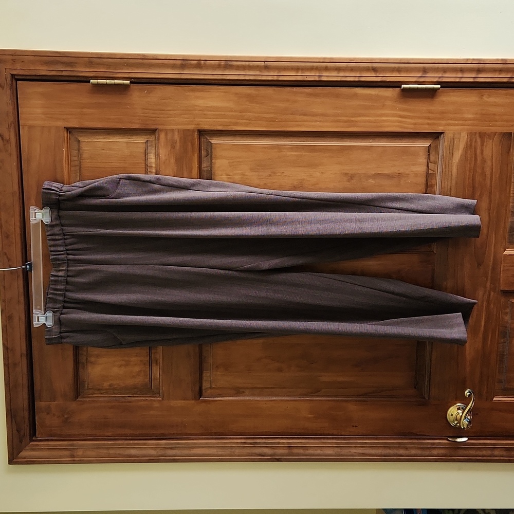 Dress slacks